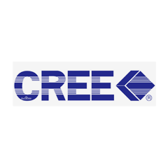 CREE原装科锐3030灯珠